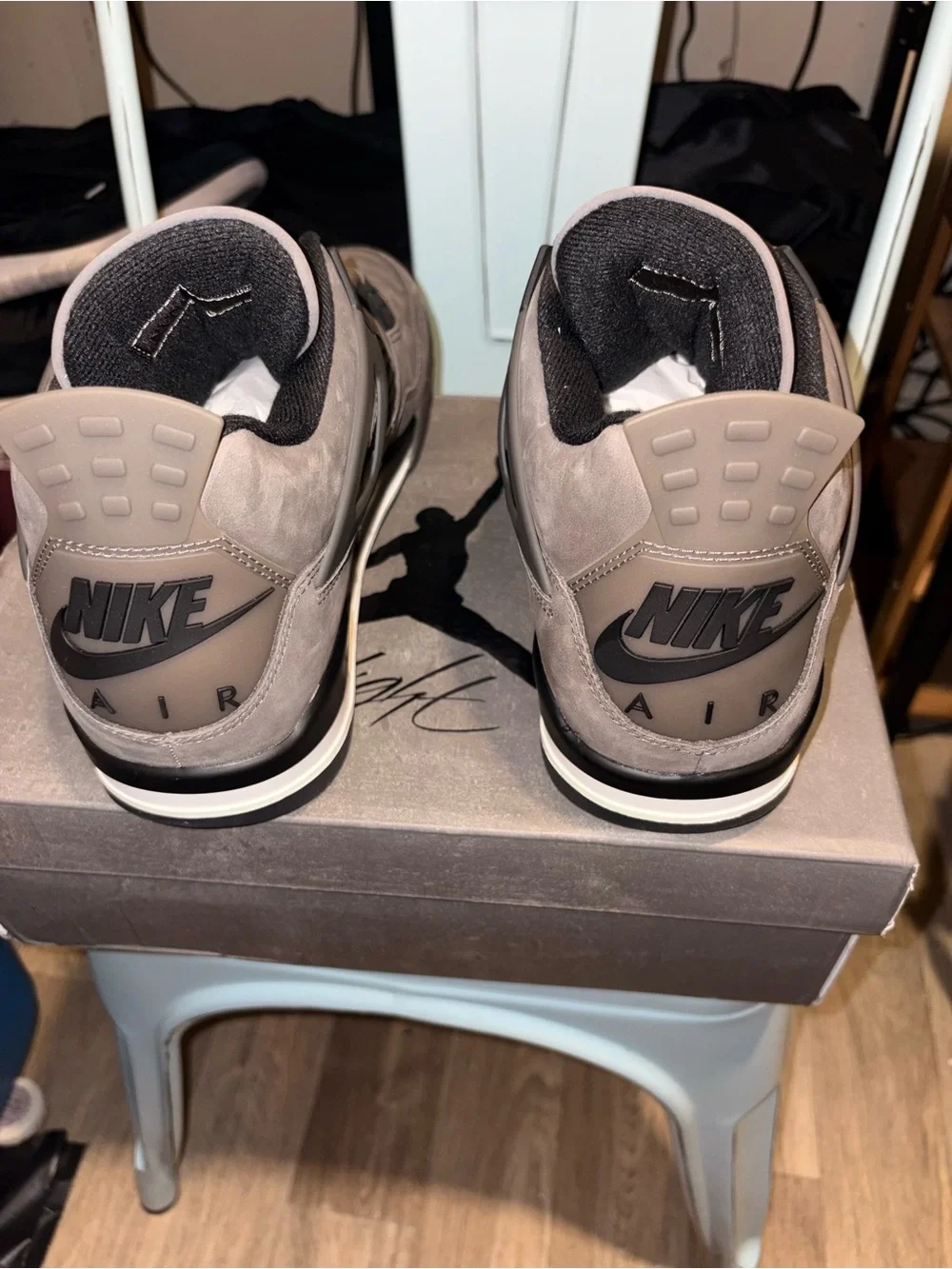 Jordan these jordans